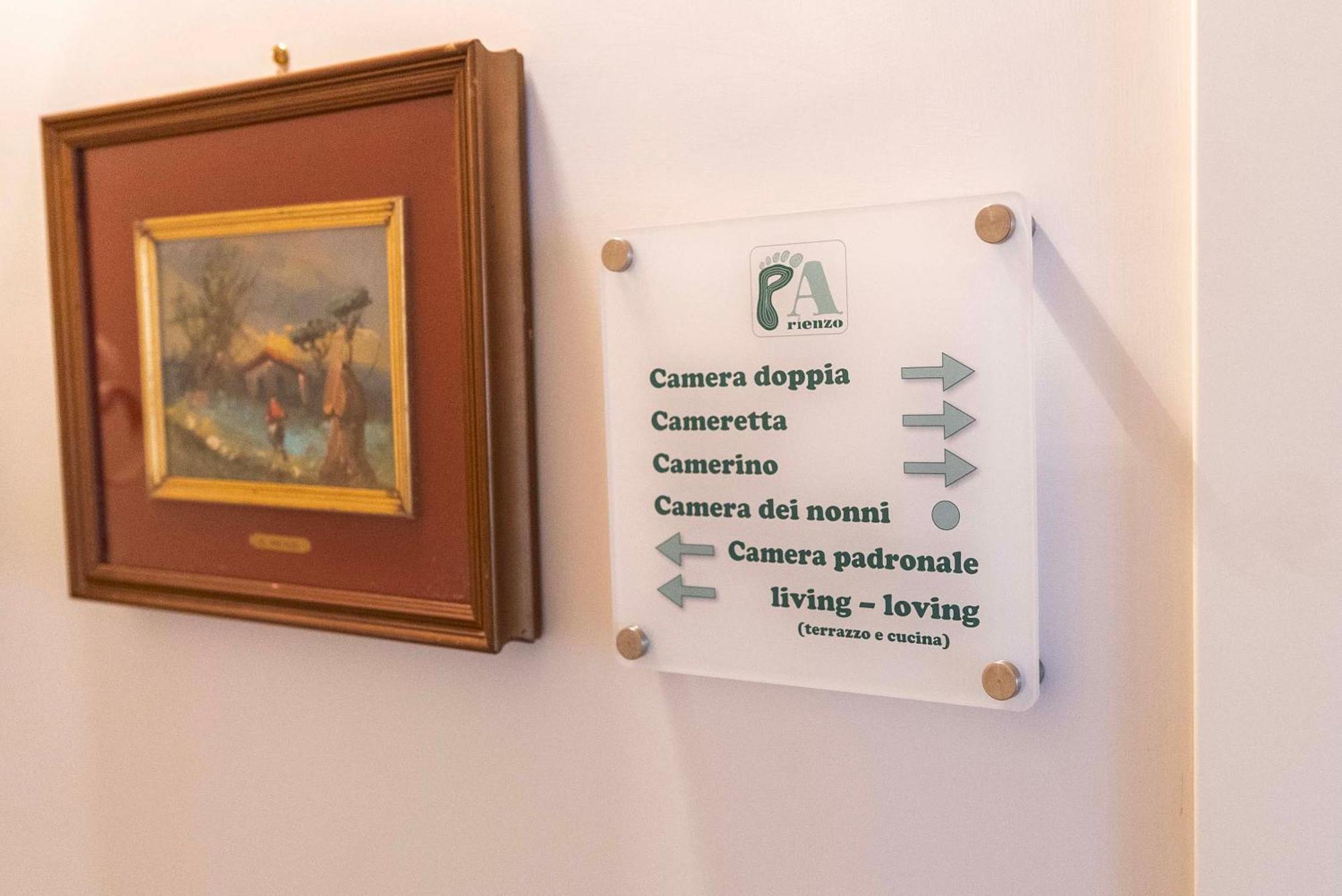 Bed and Breakfast Bb Piedarienzo San Felice a Cancello Esterno foto