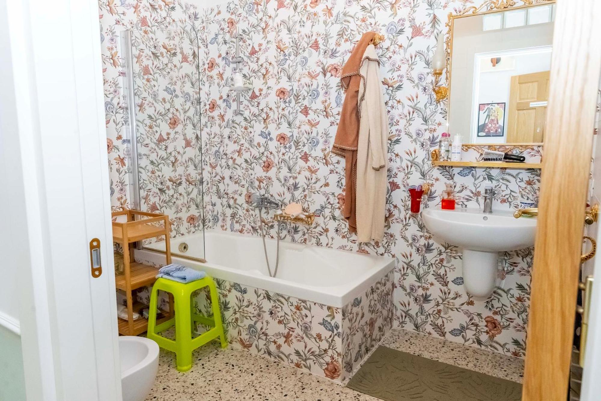 Bed and Breakfast Bb Piedarienzo San Felice a Cancello Esterno foto
