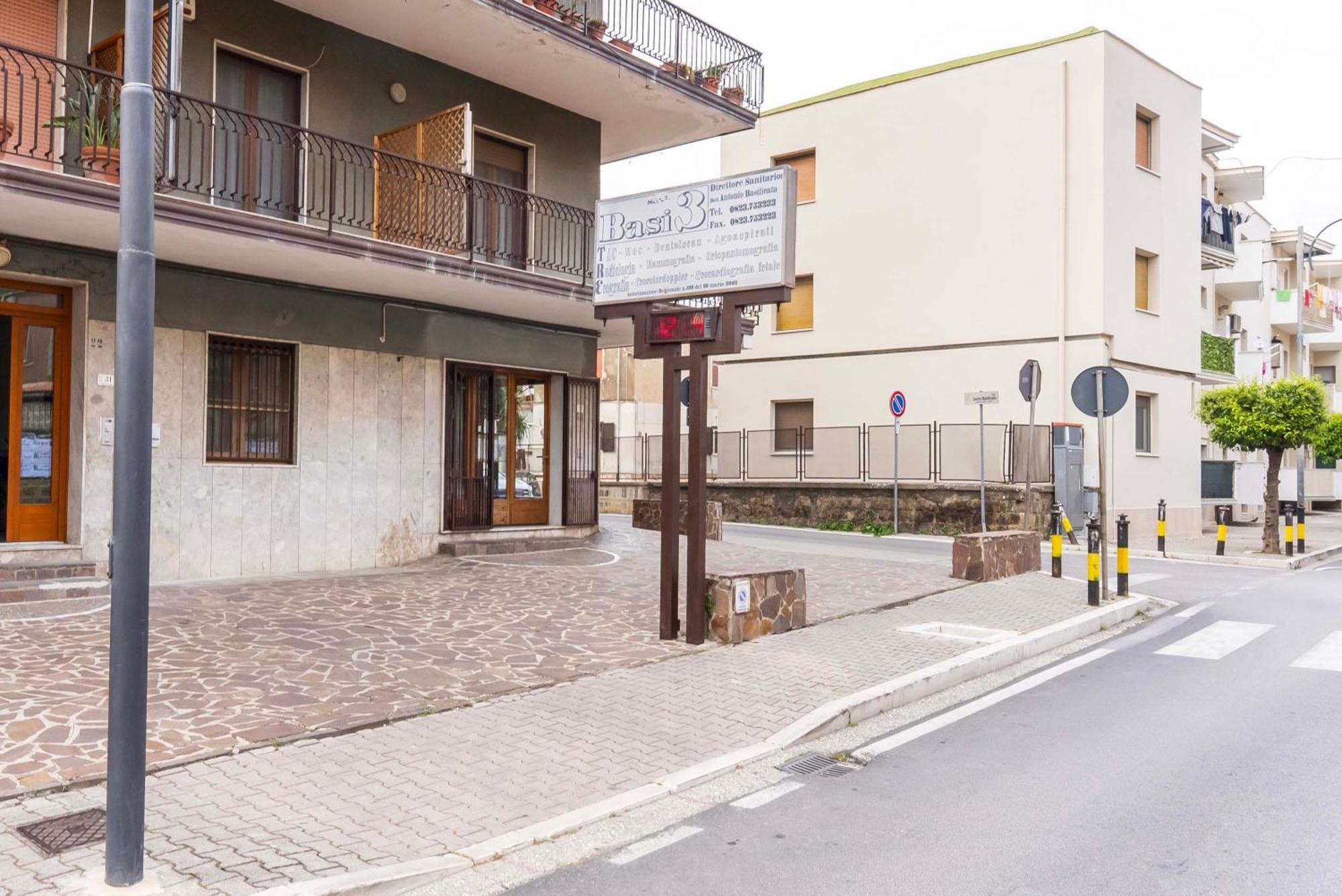 Bed and Breakfast Bb Piedarienzo San Felice a Cancello Esterno foto