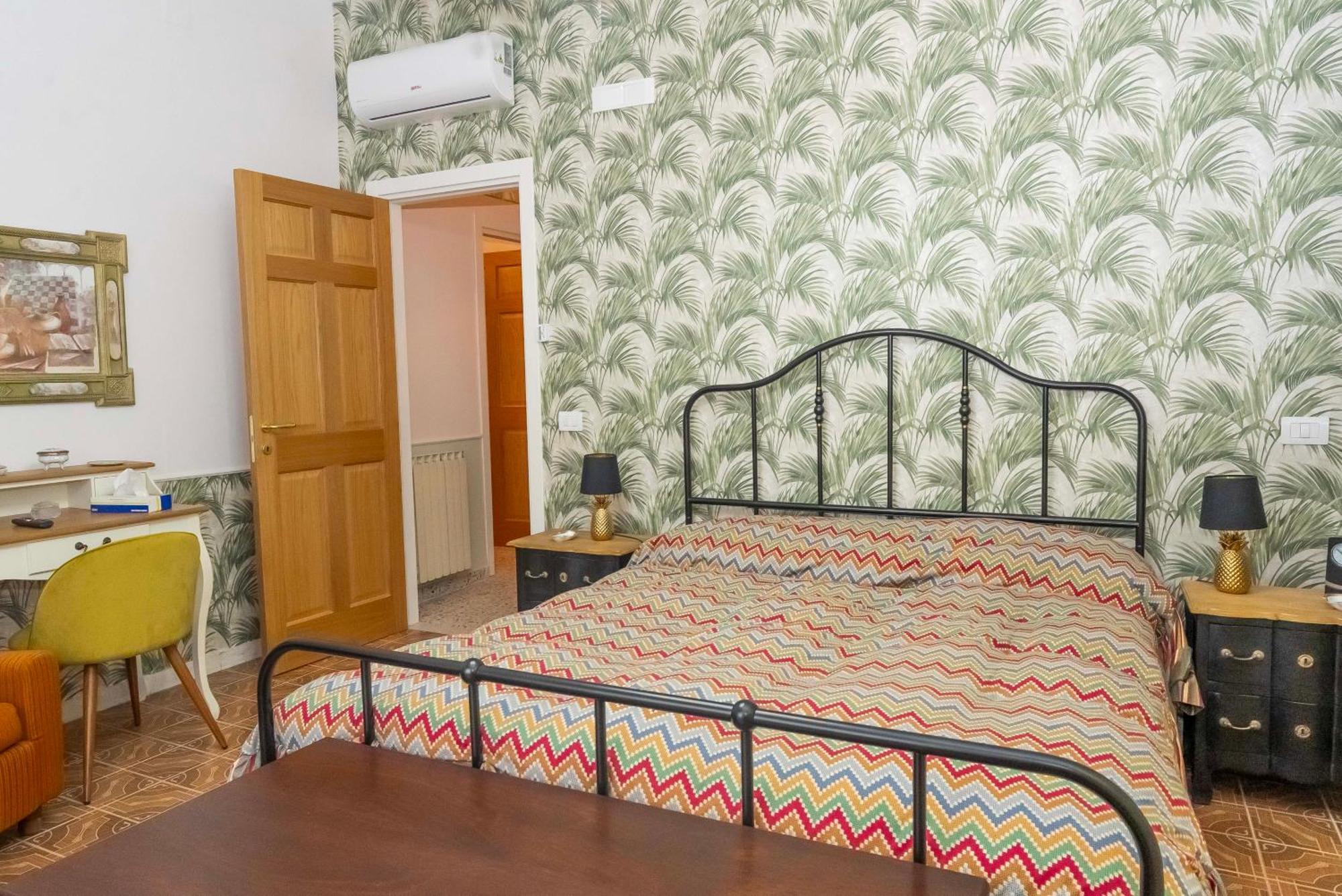 Bed and Breakfast Bb Piedarienzo San Felice a Cancello Esterno foto